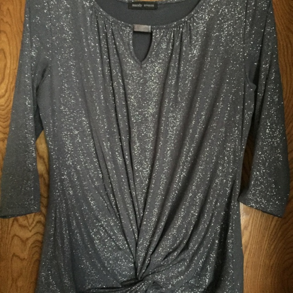 Sparkling Blouse